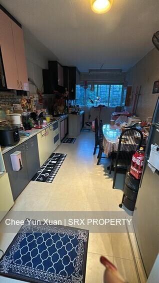 Blk 629 Yio Chu Kang View (Ang Mo Kio), HDB 3 Rooms #558707461
